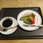 ケーキセット